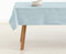 Tafelkleed Belum Liso Blauw 100 x 155 cm