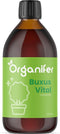 Buxus Vital 250ml - Concentraat voor 25 meter haag - Buxusmot Bestrijden - Buxusrups Bestrijdingmiddel - Buxusmot Bestrijdingmiddel - Buxus Schimmel - Natuurlijk weerbaar - Organifer