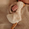 Little Dutch - Giftset Newborn Naturals - Zachte speeltjes - Natuurlijke tinten