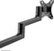 Neomounts DS20-425BL1 - Laptop bureausteun - Full motion tot 17,3