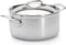 Buyer Affinity Kookpot met Deksel - Ø 24cm - Rvs
