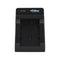 USB charger suitable for Canon BP-808, BP-819, BP-820, BP-827