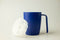 SASSCup - Anti-mors Beker - Trillende handen - 150 ml - Ivoor
