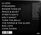 White Lies - Ritual - CD Standard Edition - 49:43 speelduur