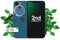 APPLE iPhone 13 mini - 128 GB - A15 Bionic - Blauw