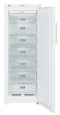 Liebherr GNP 2713-22 - Vrieskast - NoFrost VarioSpace - Wit