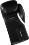 Adidas Speed 100 - Bokshandschoenen - IMF-foam padding - Zwart/Wit - 10 oz