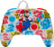 PowerA NSGP0282-01 - Gamecontroller - 3,5 mm audio-aansluiting - Multi-color