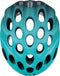 Buzaglo Kinderhelm Kitten maat M 55-58cm aquamarijn