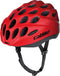 Buzaglo Kinderhelm Kitten maat XS 49-52cm rood