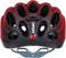 Buzaglo Kinderhelm Kitten maat XS 49-52cm rood
