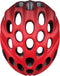 Buzaglo Kinderhelm Kitten maat XS 49-52cm rood
