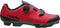 Buzaglo MTB schoenen Kompact'o X1 nylon maat 38 rood