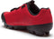 Buzaglo MTB schoenen Kompact'o X1 nylon maat 38 rood