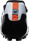 Buzaglo MTB schoenen Mixino XC1 maat 40 carbon grijs