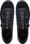 Buzaglo MTB schoenen Mixino XC1 maat 41 carbon zwart