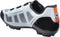 Buzaglo MTB schoenen Mixino XC1 maat 42 carbon grijs
