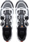Buzaglo MTB schoenen Mixino XC1 maat 43 carbon grijs