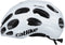 Buzaglo Racehelm Kilauea maat L 58-60cm wit mat
