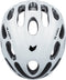 Buzaglo Racehelm Kilauea maat L 58-60cm wit mat