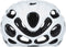 Buzaglo Racehelm Kilauea maat L 58-60cm wit mat
