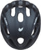 Buzaglo Racehelm Kilauea maat S 52-54cm zwart mat