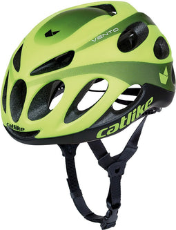 Buzaglo Racehelm Vento maat M 55-57cm fluo mat