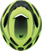 Buzaglo Racehelm Vento maat M 55-57cm fluo mat