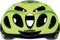 Buzaglo Racehelm Vento maat M 55-57cm fluo mat