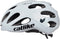 Buzaglo Racehelm Vento maat S 52-54cm wit glans