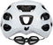 Buzaglo Racehelm Vento maat S 52-54cm wit glans