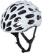 Buzaglo Racehelm Whisper Evo maat M 56-58cm wit