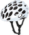 Buzaglo Racehelm Whisper Evo maat M 56-58cm wit