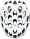 Buzaglo Racehelm Whisper Evo maat M 56-58cm wit