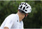Buzaglo Racehelm Whisper Evo maat M 56-58cm wit