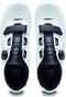 Buzaglo Raceschoenen Kompact'o Nylon 46 wit