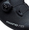Buzaglo Raceschoenen Mixino RC1 Carbon maat 40 zwart