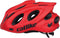 Buzaglo Urban helm Kompact'o maat S 51-54cm rood mat