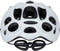 Buzaglo Urban helm Kompact'o maat S 51-54cm wit mat