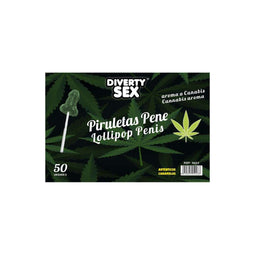 Erotische Lolly Divertysex
