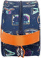 Buzz Lightyear Toilettas, Star Command - 26 x 15 x 12 cm - Polyester