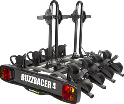 BUZZRACER 4, Fiestendrager 4 Fietsen