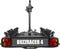 BUZZRACER 4, Fiestendrager 4 Fietsen