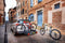 BUZZRACER 4, Fiestendrager 4 Fietsen