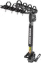 Buzzrack Fietsdrager Buffalo 4 Voor 4 Fietsen Zwart