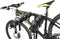 Buzzrack Fietsdrager Buffalo 4 Voor 4 Fietsen Zwart