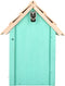 Buzzy Bird Home Nestkast Curacau Green
