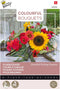 Buzzy bloemzaad - Plukbloemen Cheerful Picking Flowers | Colorful Bouquets