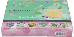 Buzzy® Complete Mini-kweekset Thee