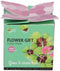 Buzzy - Grow gifts kweekset flower gift klavertje 4